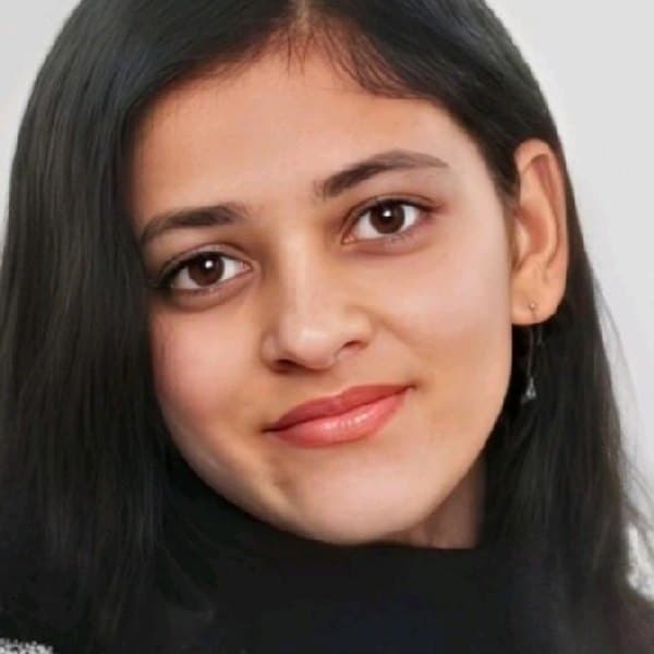 Shagun Gupta