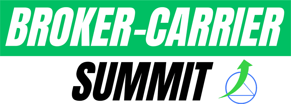 Broker-Carrier Summit