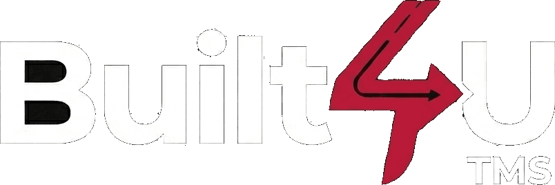 Built4U TMS logo