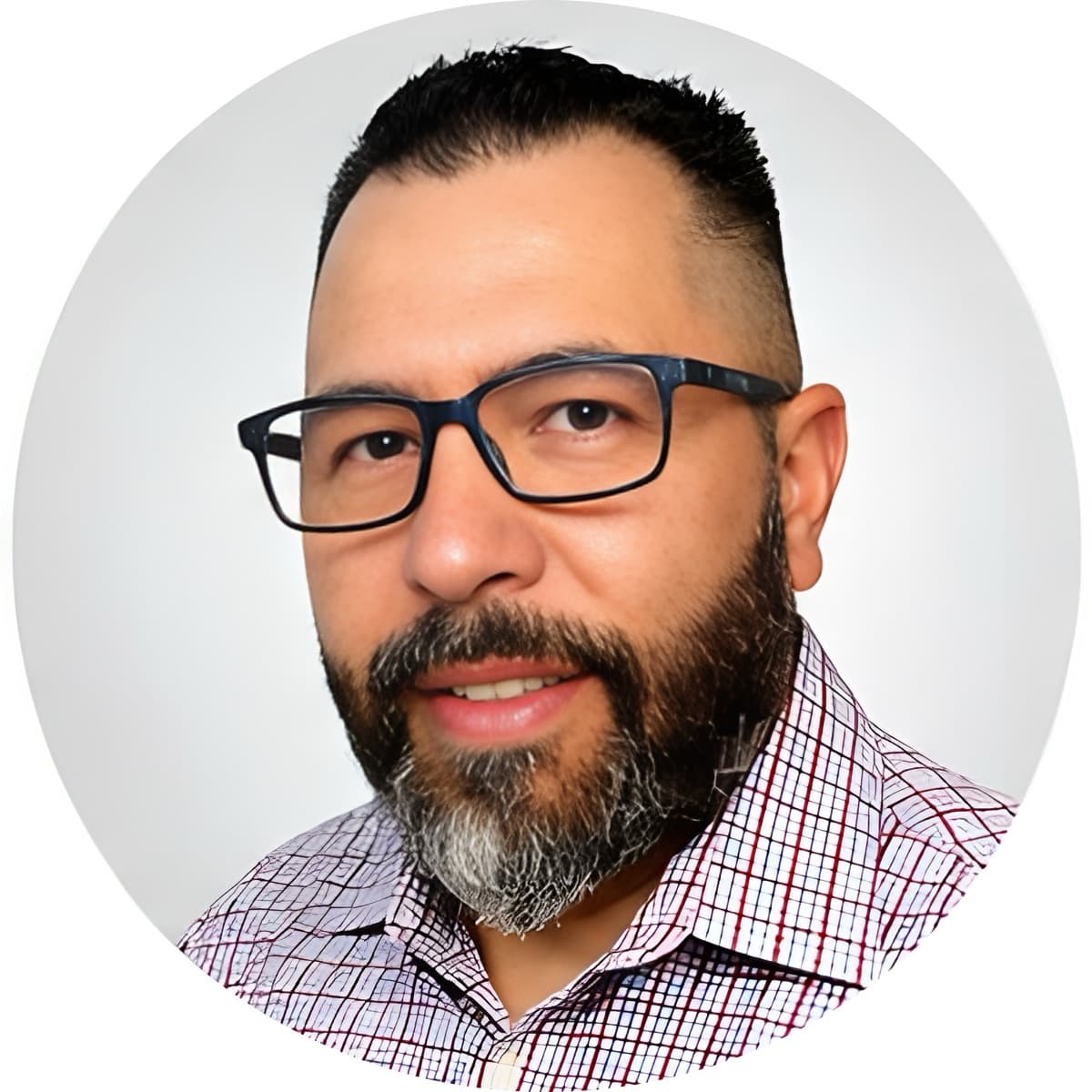Frank Mendez